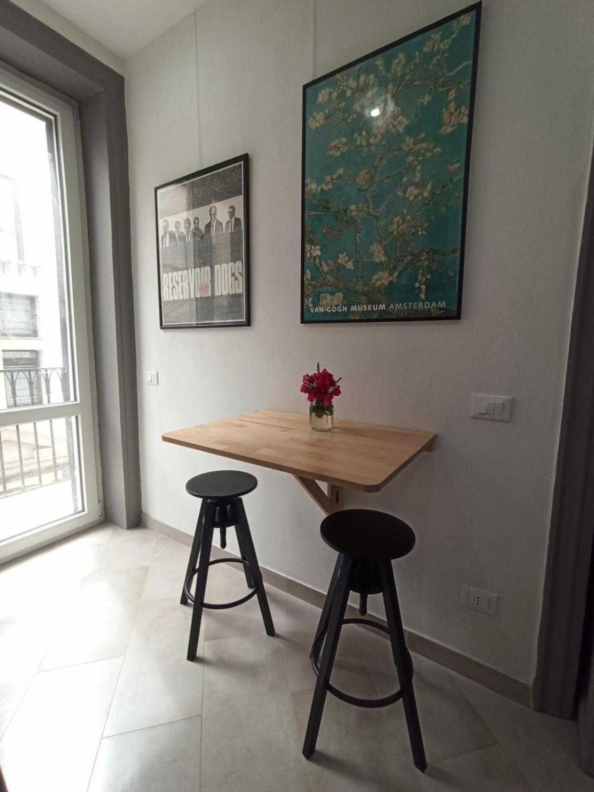 Apartament Glocal Flat Maqueda Palermo Zewnętrze zdjęcie