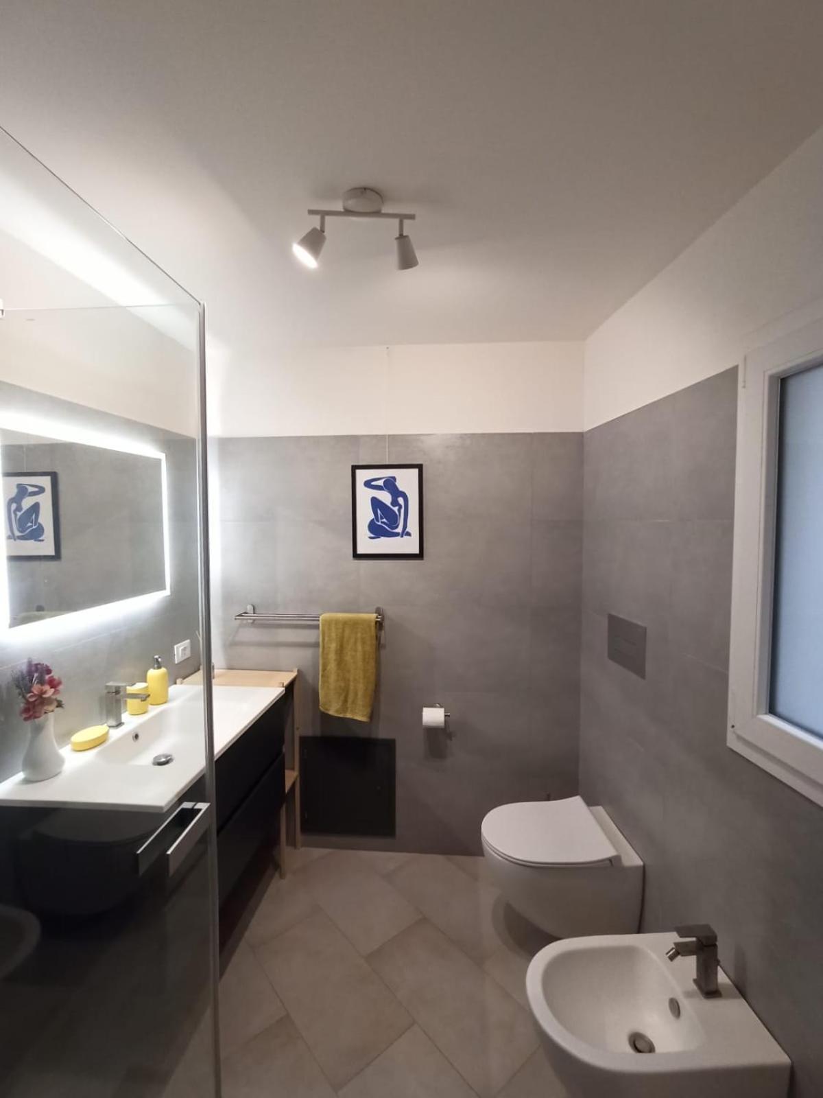 Apartament Glocal Flat Maqueda Palermo Zewnętrze zdjęcie