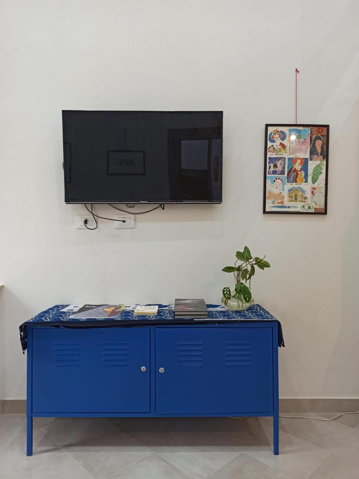Apartament Glocal Flat Maqueda Palermo Zewnętrze zdjęcie