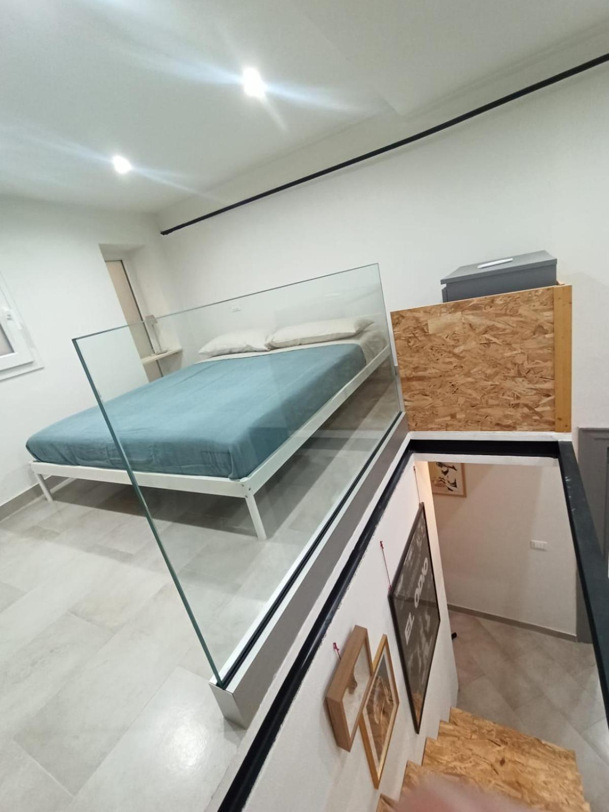 Apartament Glocal Flat Maqueda Palermo Zewnętrze zdjęcie