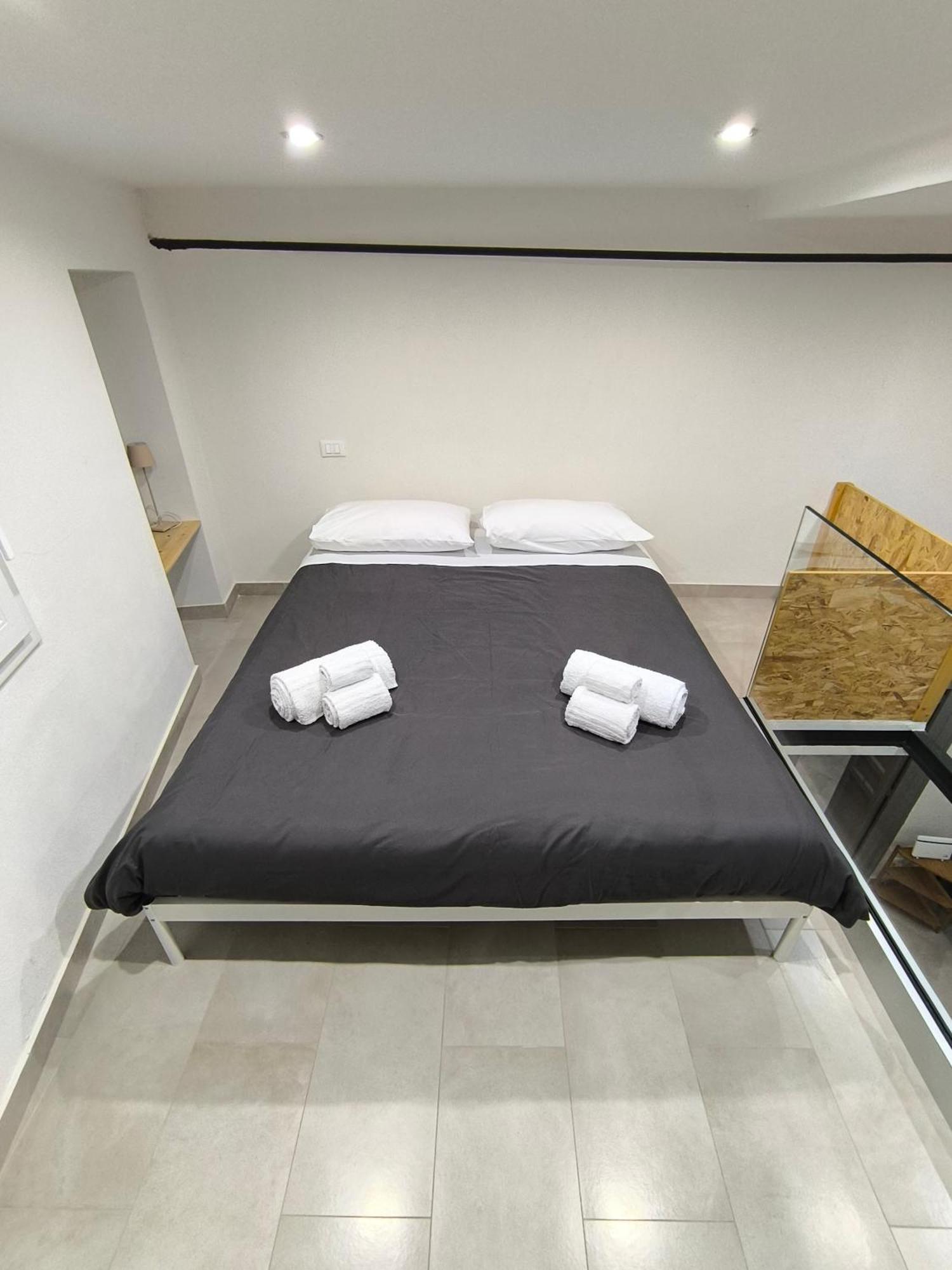 Apartament Glocal Flat Maqueda Palermo Zewnętrze zdjęcie